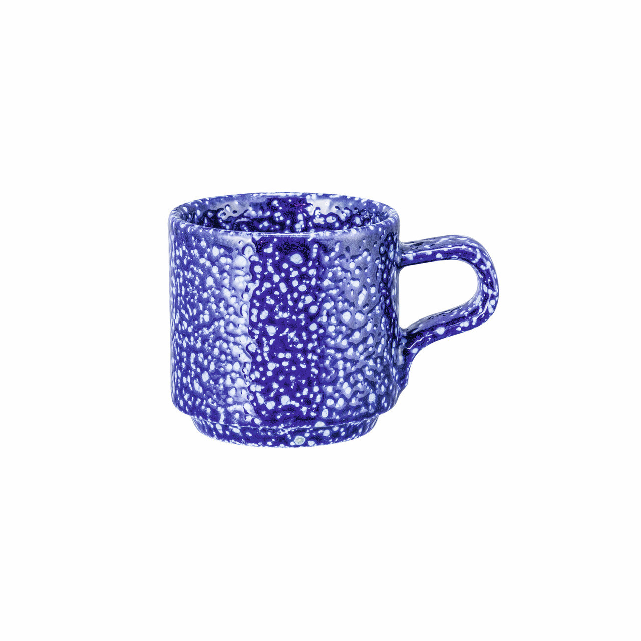 Good Mood, Moccatasse ø 83 mm / 0,10 l intense blue